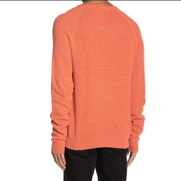 Men’s Weatherproof Knit Sweater Sz XL - Picture 2 of 7